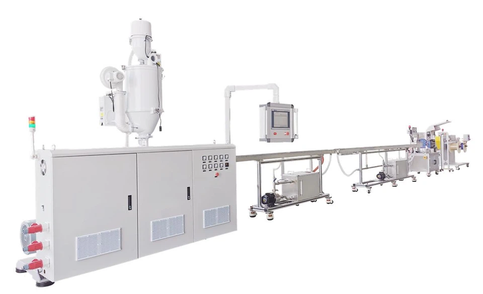 PPPE Film Woven Bag Granulator