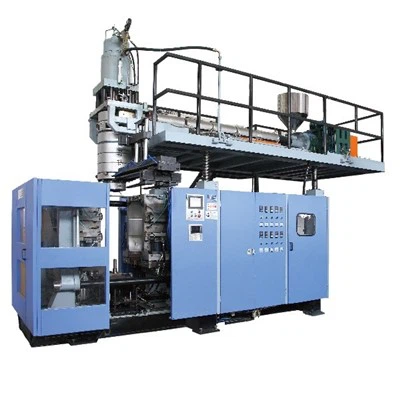 Mesin Pengacuan Tamparan Besar